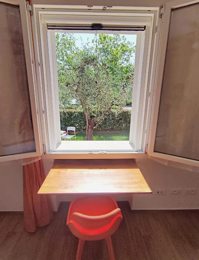 Tuscan Orchard Montespertoli Guest house