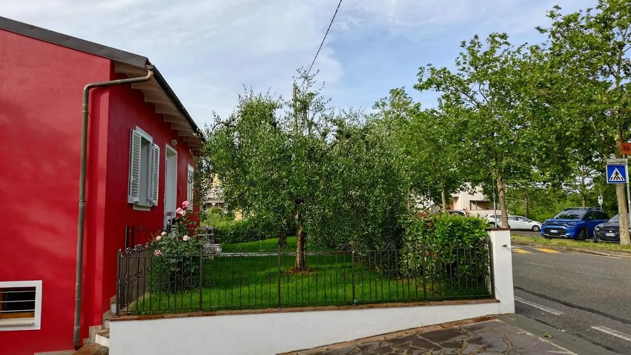 Tuscan Orchard Montespertoli Guest house